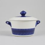 613338 Tureen and cover